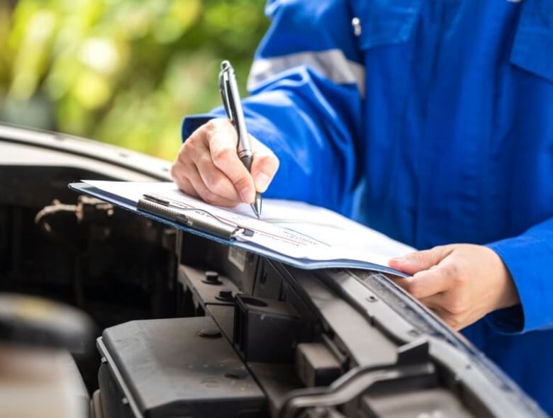 Inspeção veicular obrigatória: tudo o que você precisa saber